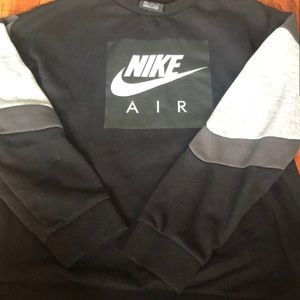 Nike air matching set